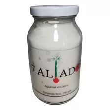 Agüamiel En Polvo, Edulcorante Natural, 240 Grs