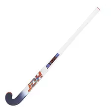 Palo De Hockey Jdh X79 Extra Low Bow Concave Adulto Junior Color Naranja 750 Talle 38.5