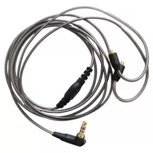 Cable Compatible In Ears Shure Se215 Se315 Se535 Se846