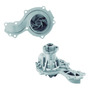 2 Discos Brembo Ranurados Hierro Gris Jetta A-3 Gls 93 A 98