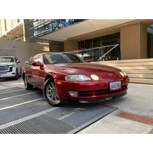 Lexus Sc400 .