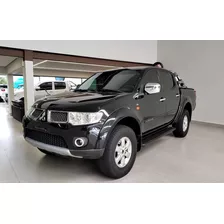 Mitsubishi L200 Triton 3.5 V6 Flex Hpe Auto 4wd