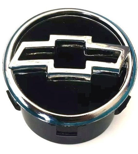 Emblema Frontal D Parrilla Chevy C1, Modelos Del 2001 A 2003 Foto 2