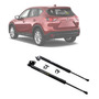 Par Amortiguadores Delanteros Para Mazda Cx5 2017-2021/ Tsuk Mazda PROTEGE 5