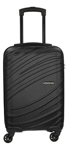Valija Mediana Tesa 2,0 Negro
