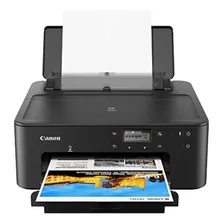 Canon Pixma Ts702a Impresora Inalámbrica De Función Única |i