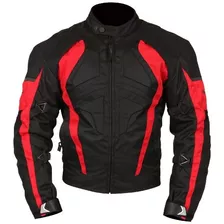 Milano Sport Gamma - Chaqueta De Motorista (talla Xl), Color