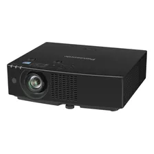 Projetor Panasonic Pt-vmz61bu 6200 Lumens Laser 4k