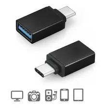 Cabo Otg Usb Tipo C Adaptador Para Galaxy S10 S22 Note 10