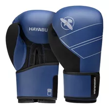 Guantes Box Piel Hayabusa S4 Leather Boxing Gloves B Champs