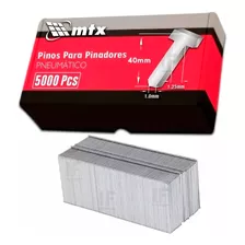 Pinos P/ Pinadores Pneumáticos 40mm X 1,25mm 576109 5000 Un