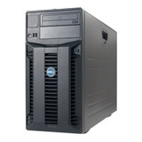 Servidor Dell Poweredge T410 Intel E5520 32gb Ram 1tb Sata