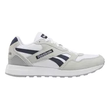 Tenis Reebok Hombre Gl 1000 Moderno Clasico Gz2339