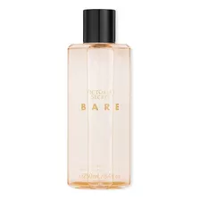 Perfume Body Mist Bare Victoria´s Secret