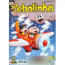 Oferta Sem Repetição Cx 50 Gibis Novos Turma Da Mônica