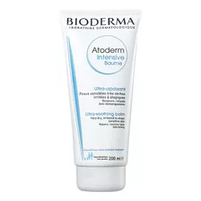  Bioderma Atoderm Intensive Baume - Hidratante Corporal 200ml