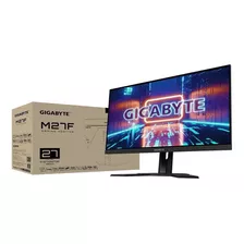 Monitor 27 Gigabyte Gamer Ips 1ms 144hz 920x1080/ M27f-sa