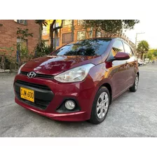 Hyundai Grand I10 Illusion 10 Active 2016