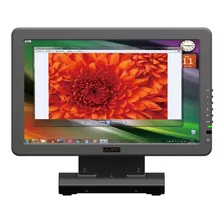 Monitor Lcd Touchscreen Wsvga Lilliput Fa1011-np/c/t