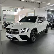 Mercedes Glb 200 2022 Kyk151