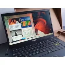 Portatil Asus E410m 256ssd 4ram Intel Celeron Full Estado