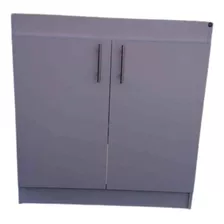 Gabinete Para Lavaplato 80x50