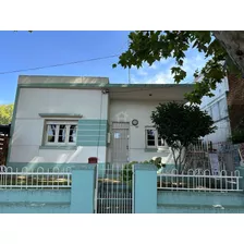 Vendo: 2 Casa En Un Mismo Padrón