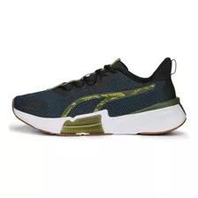 Zapatillas Puma Hombre Pwrframe Tr 2 Tiger Camo 377971 02 