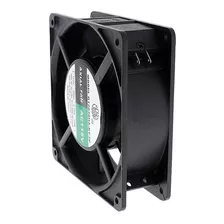 G12038ha1bt-7p Ventilador Axial 120x120x38mn Jiulong 115vca 