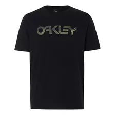 Remera Oakley New Mark Ii Tee