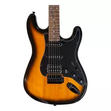 Mccartney Stsb Guitarra Eléctrica Stratocaster Tipo Fender 