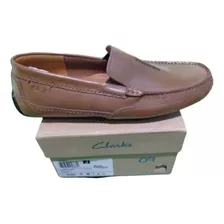 Zapatos Clarks Modelo Ashmont Race Originales Para Caballero