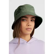 Sombrero Sunny Bucket Verde-única Oneill