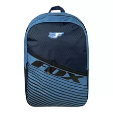 Mochila Fox Deportiva Juvenil Original F1010a