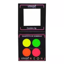 Ludurana Neon