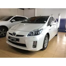 Toyota Prius 2011 1.8 Hibrid