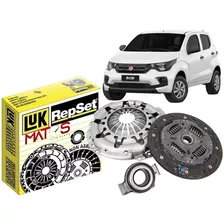 Embreagem Fiat Mobi Like 1.0 8v Fire 2020 2021 Flex Original