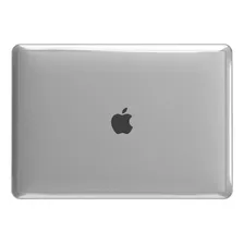 Tech21 Evo Clear Para Macbook Air De 13 (2020) - Funda Prot