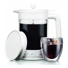 Bodum Prensa Cafe Frio Cold Brew Infusion 1.5l