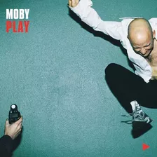 Moby Play Limited Ed. Vinilo Doble 180 Gr Nuevo Importado