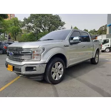 Ford F 150 4x4 A/t Ecoboost 