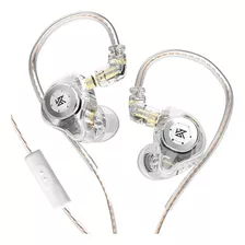 Y Edxpro Kz Edx Pro In-ear Monitors Hifi Stereo Stage/s 7964