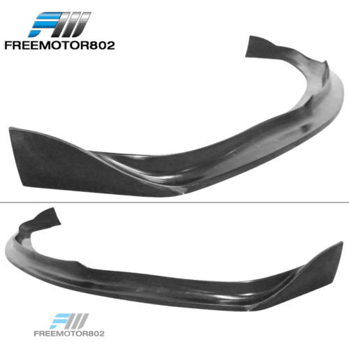Fit For 08-14 Infiniti G37 Coupe Q60 Evo Style Front Bumpe Foto 4