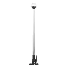 Attwood 5350-pa20-7 - Luz De Navegacion Invisible Plegable 