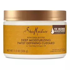 Shea Moisture Raw Honey Rizos - g a $298