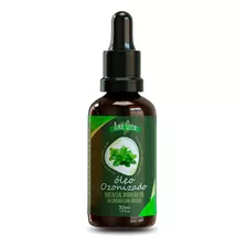  Óleo Ozonizado Menta Piperita Em Sinergia Com Girassol 30ml