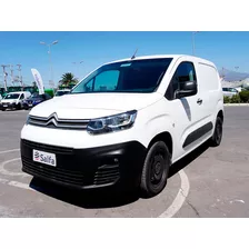 Citroen Berlingo K9 1.6