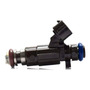 Inyector Gasolina Para Infiniti Ex35 6cil 3.5 2010