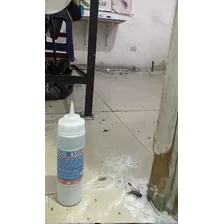 Fumigue Ud Mismo Con Polvo Azul