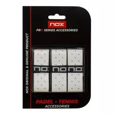 Overgrip Nox Pro Padel Perforados X3